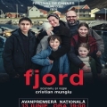 iunie 13 Fjord romanesc