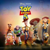iunie 19 Toy Story 5