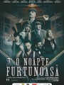 O noapte furtunoasă