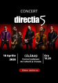 2026 Concert - Directia 5