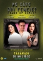 George Tanase - De cate ori femeie - Stand Up Comedy
