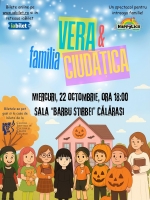 Vera si familia Ciudatica