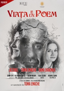 Teatru - Viata e un Poem din 21 februarie 2026